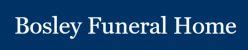 bosley funeral home|bosley funeral home obituaries.